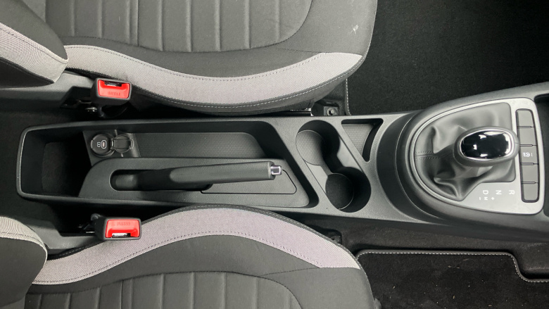 Hyundai i10 1.0 [63] Advance 5dr Auto [Nav] Petrol Hatchback